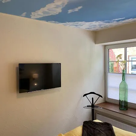 Norderney Apartamento Bad Zwischenahn