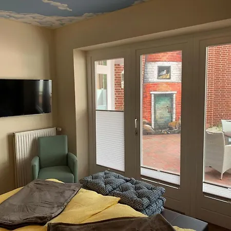 Norderney Apartamento