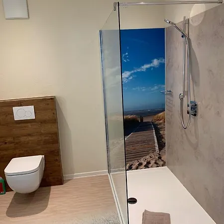 Apartamento Norderney Bad Zwischenahn