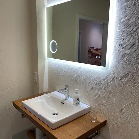 Apartamento Norderney *