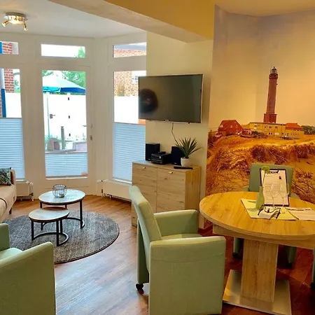 Apartment Norderney